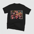 Camiseta Multiverso