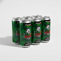 Pack x 6 Japi Beer - Flor de Japi (473 ml)