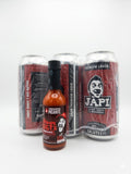 Pack JÁPI + Salsa Rompe OGTs