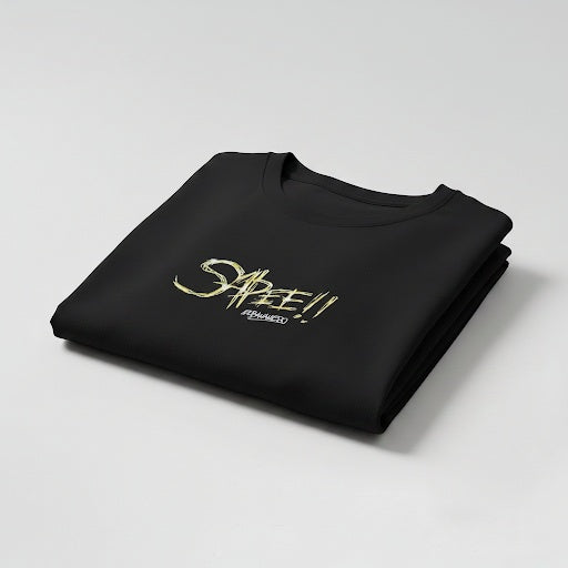 Camiseta Sape