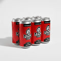 Pack x 6 Japi Beer - Premium Lager (473 ml)