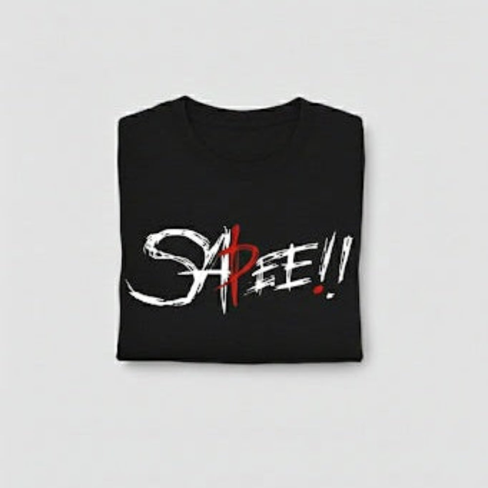 Camiseta Sape