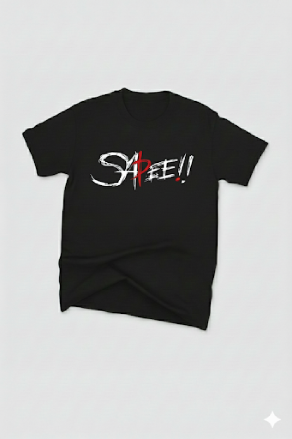 Camiseta Sape